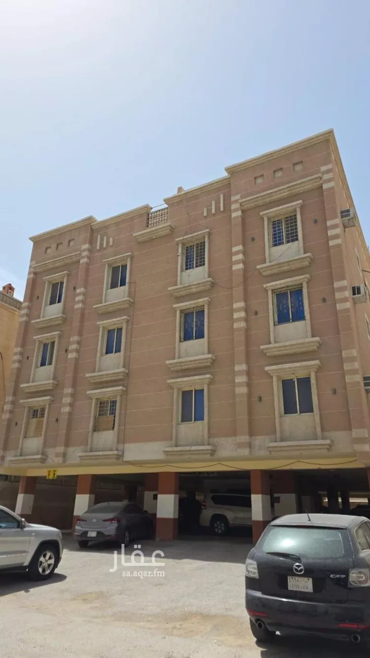 شقة للإيجار في حي النور, مدينة الدمام, المنطقة الشرقية