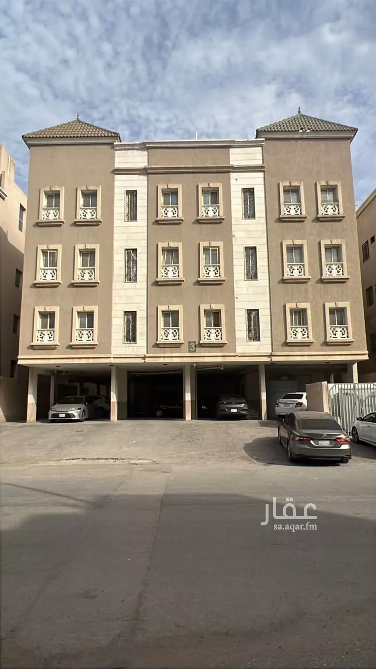 Apartment for Rent in Dammam An Nur