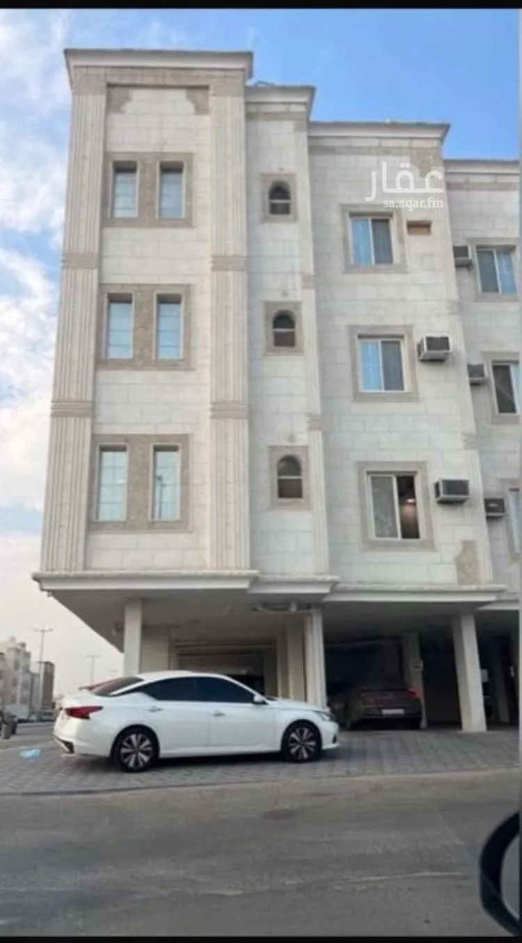 Apartment for Rent in Dammam An Nur