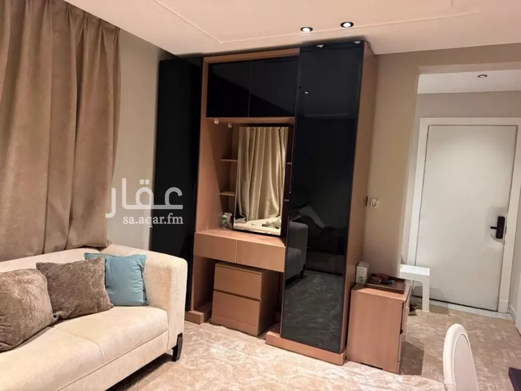 شقة للإيجار في شارع بقيق, حي الحمراء, مدينة الخبر, المنطقة الشرقية صورة 3