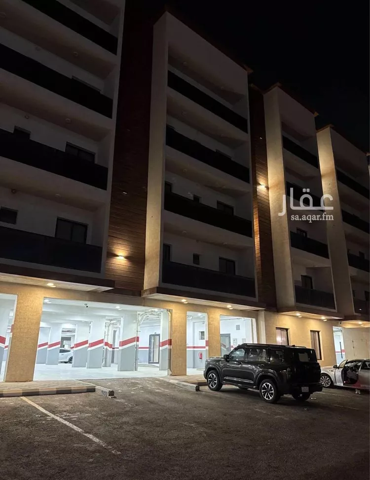 شقة للإيجار في حي الحمراء, مدينة الخبر, المنطقة الشرقية