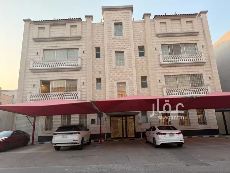 Apartment for Rent in Dammam An Nur