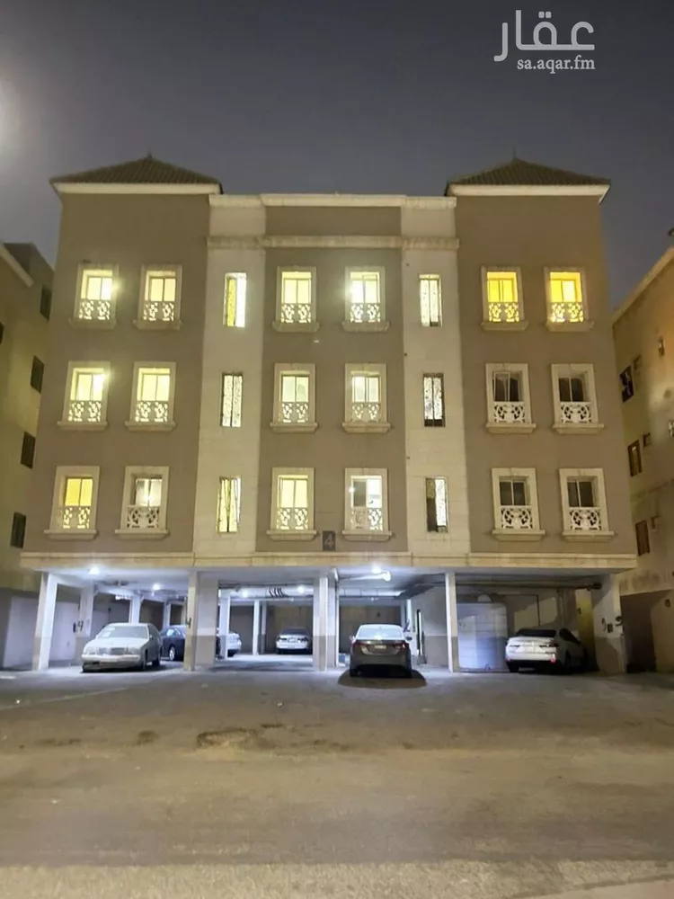 Apartment for Rent in Dammam An Nur