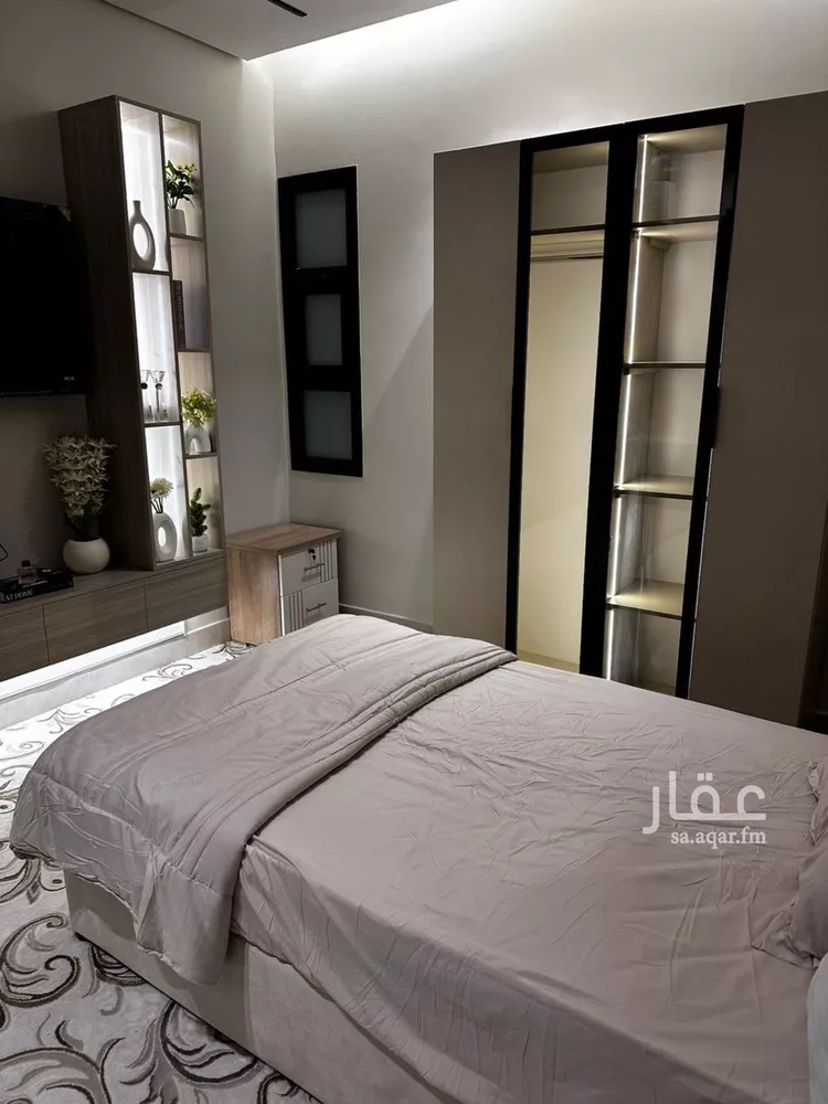 استوديو للإيجار في شارع المراح, حي الحمراء, مدينة الخبر, المنطقة الشرقية 6