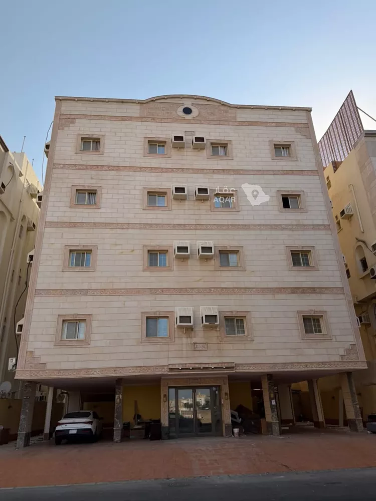 Apartment for Rent in Jeddah Al Marwah
