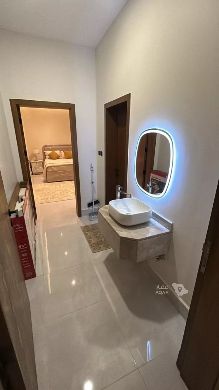 Studio for rent in Al Khobar Al Hamra 8