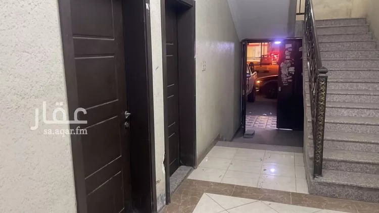 شقة للإيجار في شارع عامر بن هشام, حي النور, مدينة الدمام, المنطقة الشرقية صورة 2