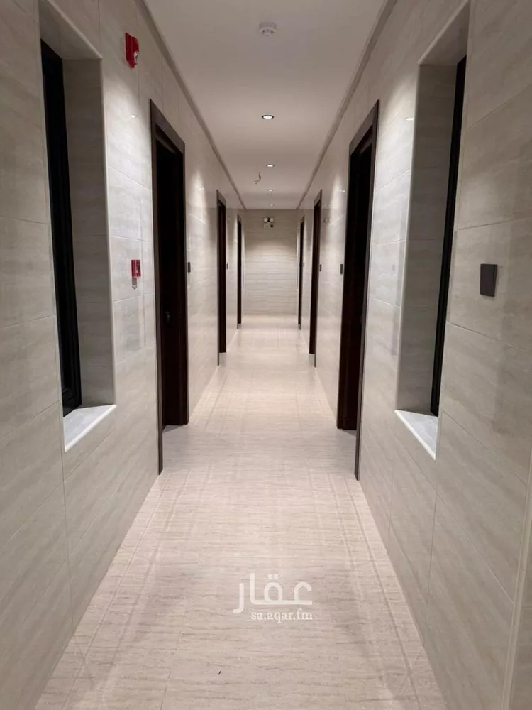 شقة للإيجار في شارع عبدالرحمن ابن عوف, حي المنار, مدينة الدمام, المنطقة الشرقية صورة 3