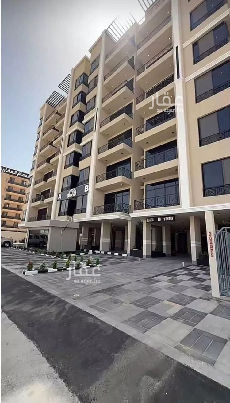 Apartment for Rent in Dammam Ash Shulah