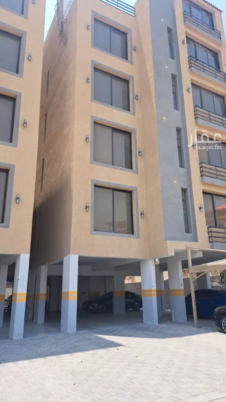 شقة للإيجار في شارع بقيق, حي الحمراء, مدينة الخبر, المنطقة الشرقية