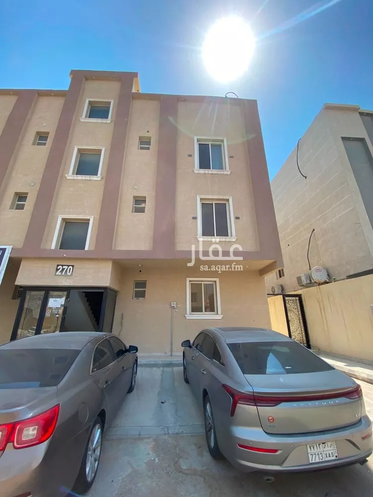 شقة للإيجار في شارع 35أ, حي الشعلة, مدينة الدمام, المنطقة الشرقية