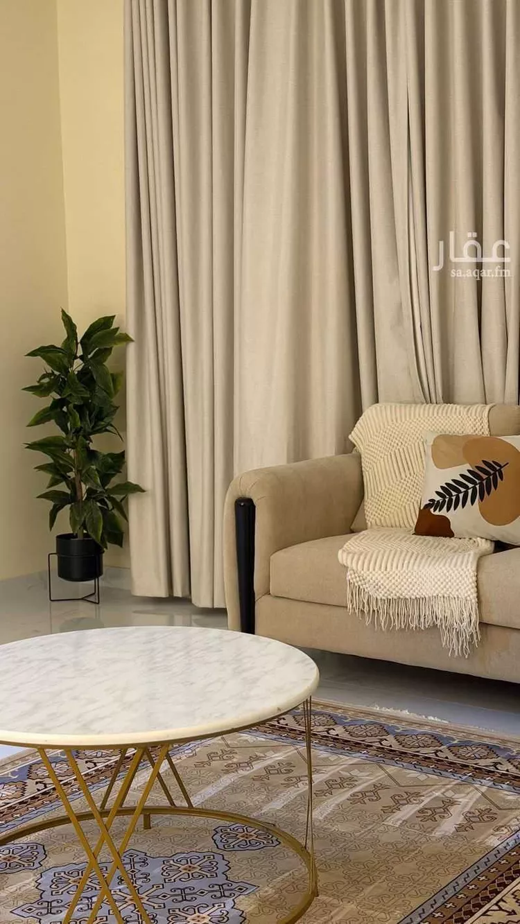 شقة مفروشة للحجز في شارع أوس بن ساعدة ، حي الفيصلية ، الدمام ، الدمام صورة 3