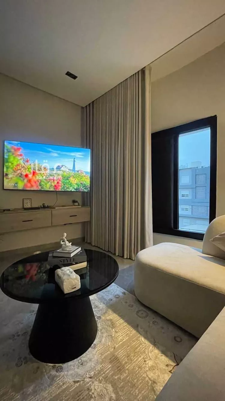 شقة للإيجار في شارع رقم 334 ، حي الملقا ، الرياض ، منطقة الرياض 1 صورة