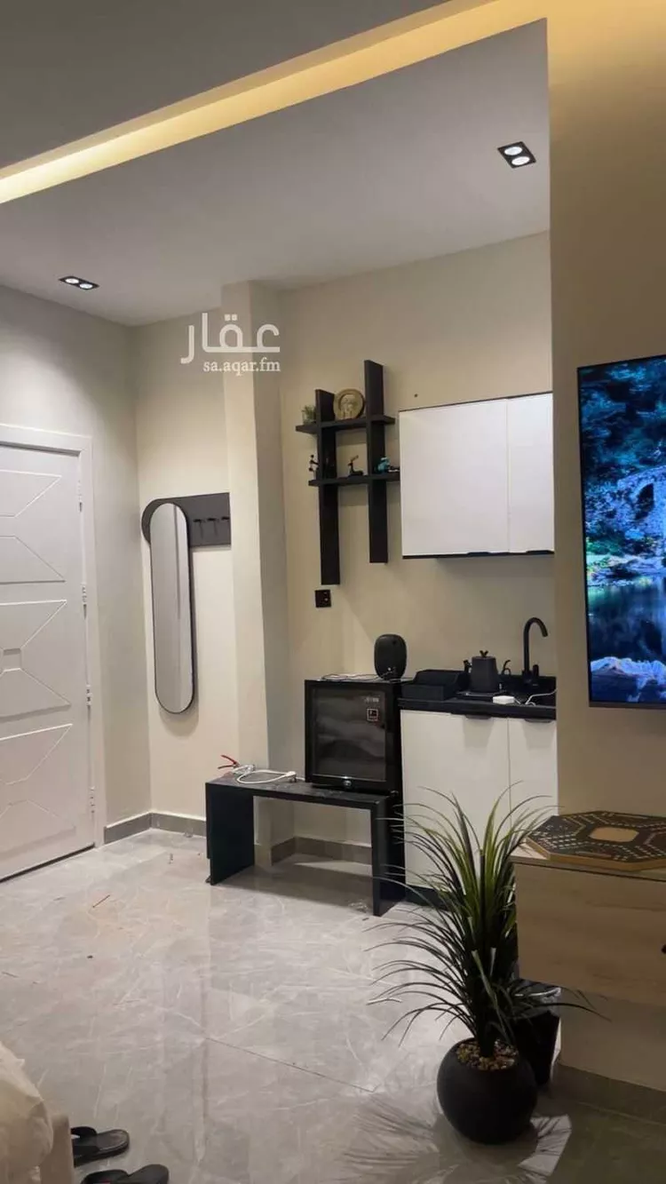 شقة للإيجار في شارع رقم 334 ، حي الملقا ، الرياض ، منطقة الرياض صورة 4