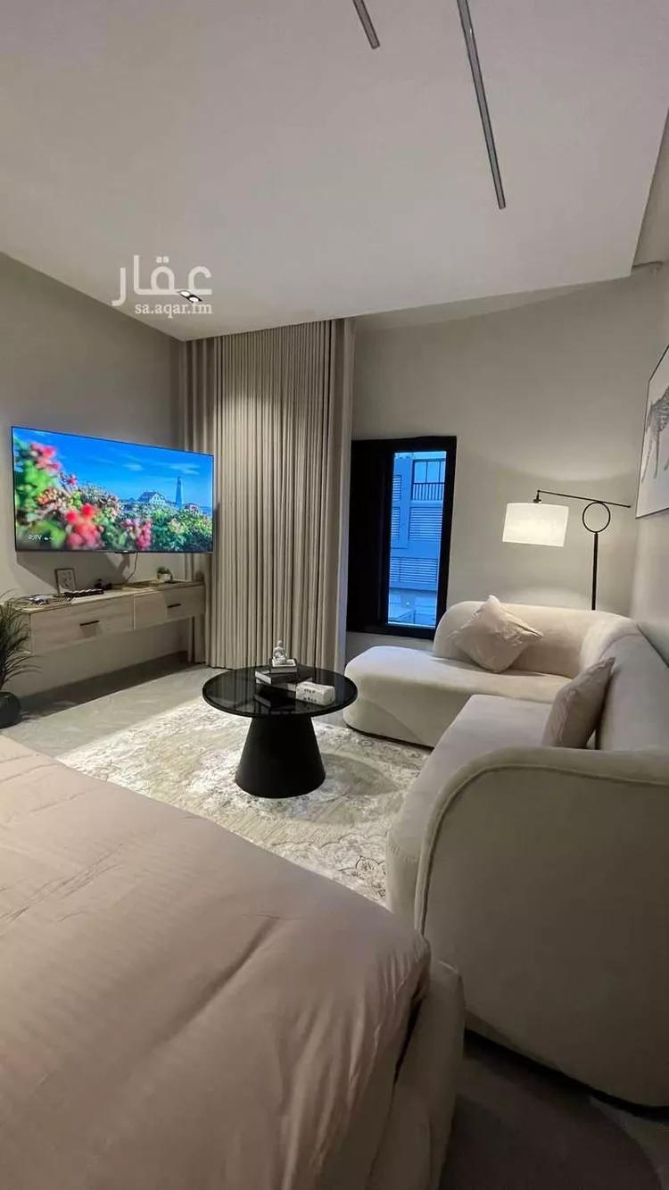 شقة للإيجار في شارع رقم 334 ، حي الملقا ، الرياض ، منطقة الرياض صورة 2