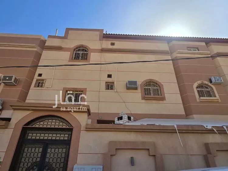 عمارة للبيع في شارع 7336697, حي المنح ا, مدينة العلا, منطقة المدينة المنورة