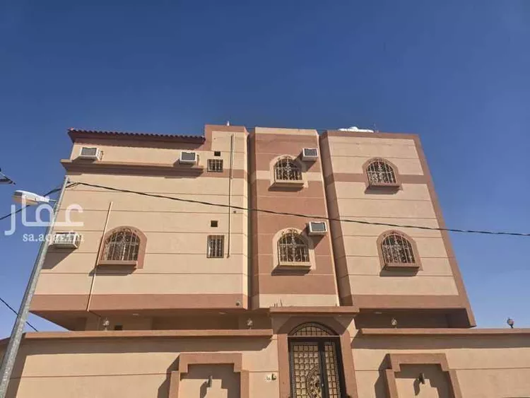 عمارة للبيع في شارع 7336697, حي المنح ا, مدينة العلا, منطقة المدينة المنورة صورة 2