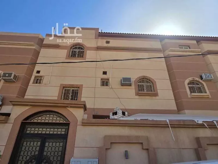 شقة للإيجار في شارع 7336697, حي المنح ا, مدينة العلا, منطقة المدينة المنورة