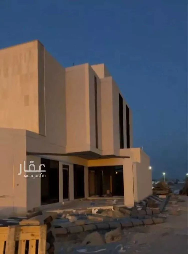 فيلا للبيع في شارع عبدالرحمن بن كعب الانصاري, حي الأمواج, مدينة الخبر, المنطقة الشرقية صورة 2