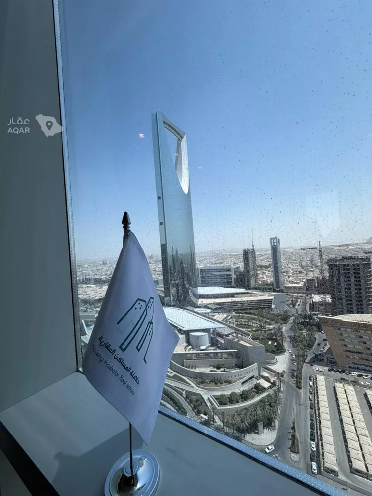شقة للبيع في شارع الملك فهد الفرعي, حي العليا, مدينة الرياض, منطقة الرياض 6