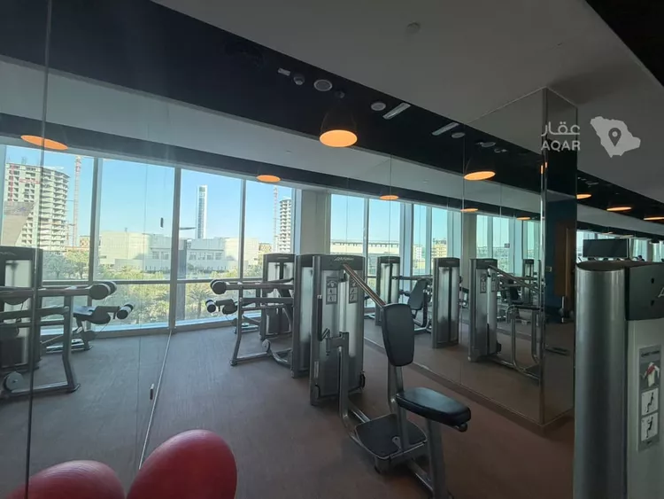 شقة للبيع في شارع الملك فهد الفرعي, حي العليا, مدينة الرياض, منطقة الرياض 19
