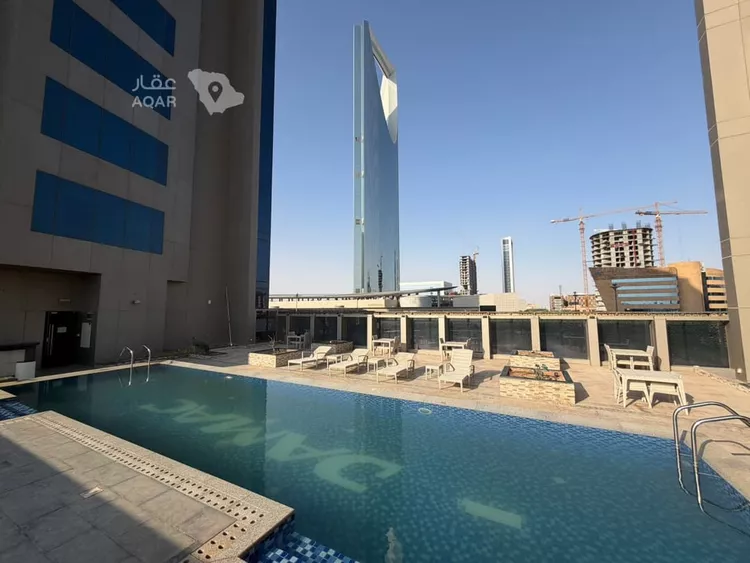 شقة للبيع في شارع الملك فهد الفرعي, حي العليا, مدينة الرياض, منطقة الرياض 20