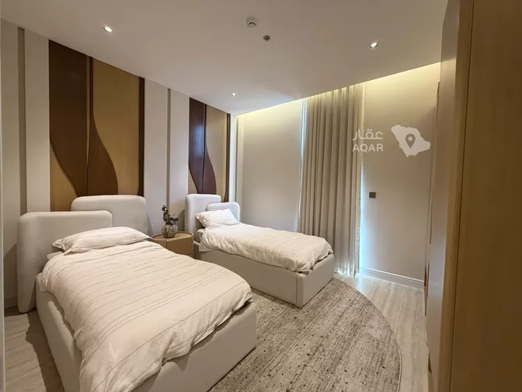 شقة للبيع في شارع الأمير عبدالعزيز بن ثنيان, حي النخيل, مدينة الرياض, منطقة الرياض 3