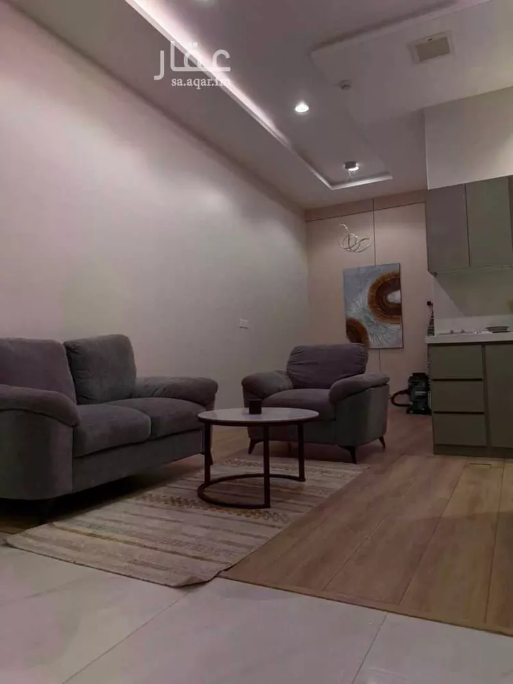شقة للإيجار في شارع الأمين المهندس عبدالله بن عبدالرحمن ا, حي النرجس, مدينة الرياض, منطقة الرياض صورة 4