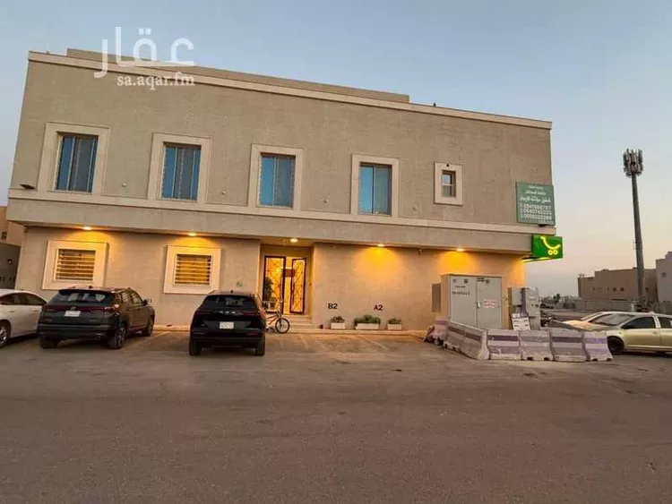 شقة للإيجار في شارع الأمين المهندس عبدالله بن عبدالرحمن ا, حي النرجس, مدينة الرياض, منطقة الرياض 8