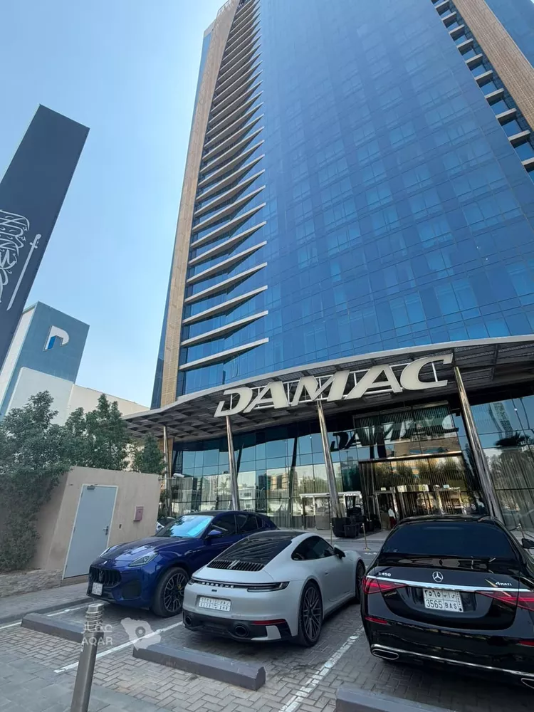 Apartment for Sale in Riyadh Al Olaya