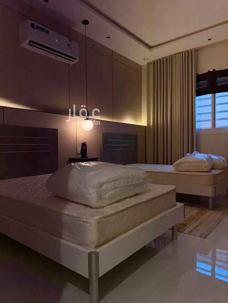 شقة للإيجار في شارع الأمين المهندس عبدالله بن عبدالرحمن ا, حي النرجس, مدينة الرياض, منطقة الرياض صورة 3