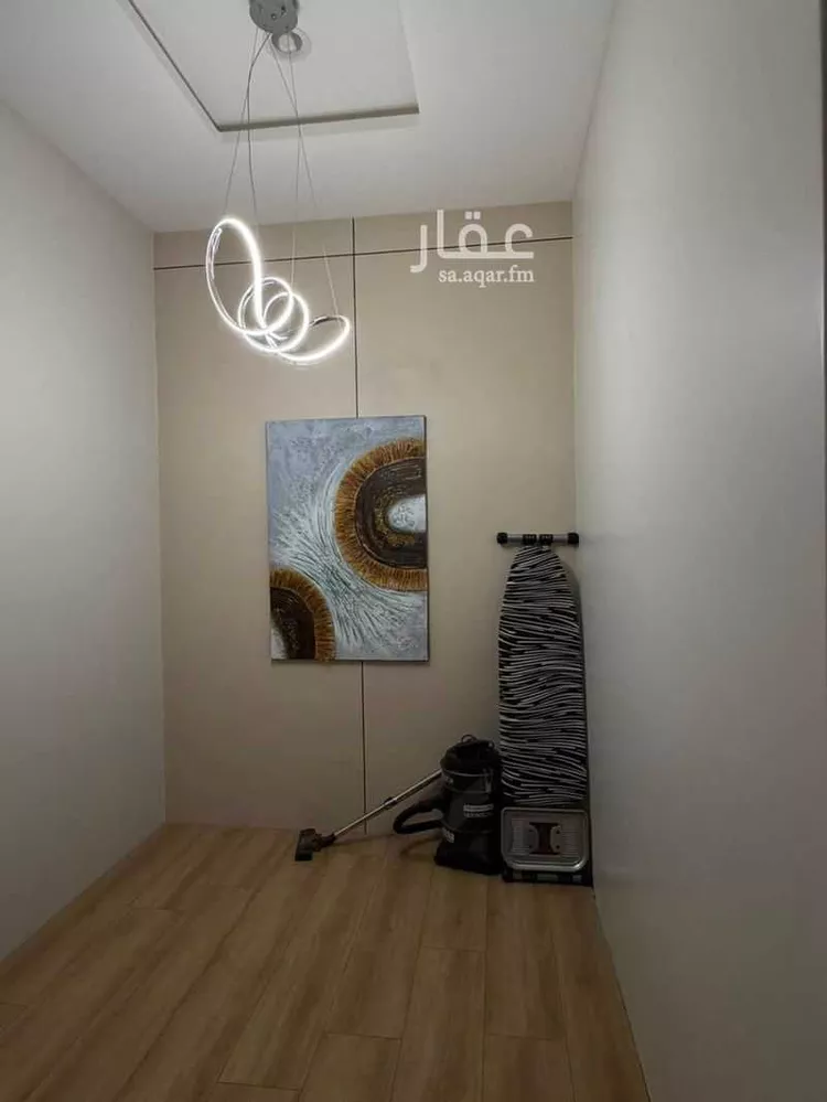 شقة للإيجار في شارع الأمين المهندس عبدالله بن عبدالرحمن ا, حي النرجس, مدينة الرياض, منطقة الرياض صورة 5
