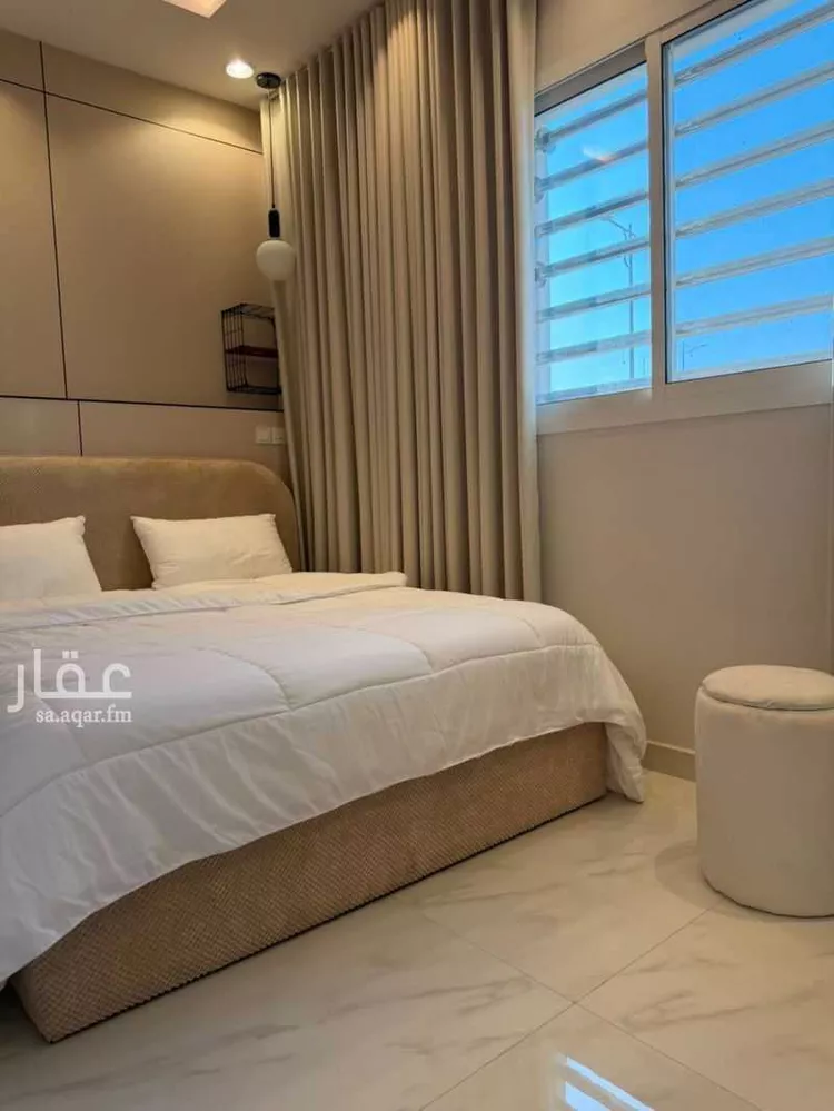 شقة للإيجار في شارع الأمين المهندس عبدالله بن عبدالرحمن ا, حي النرجس, مدينة الرياض, منطقة الرياض صورة 3