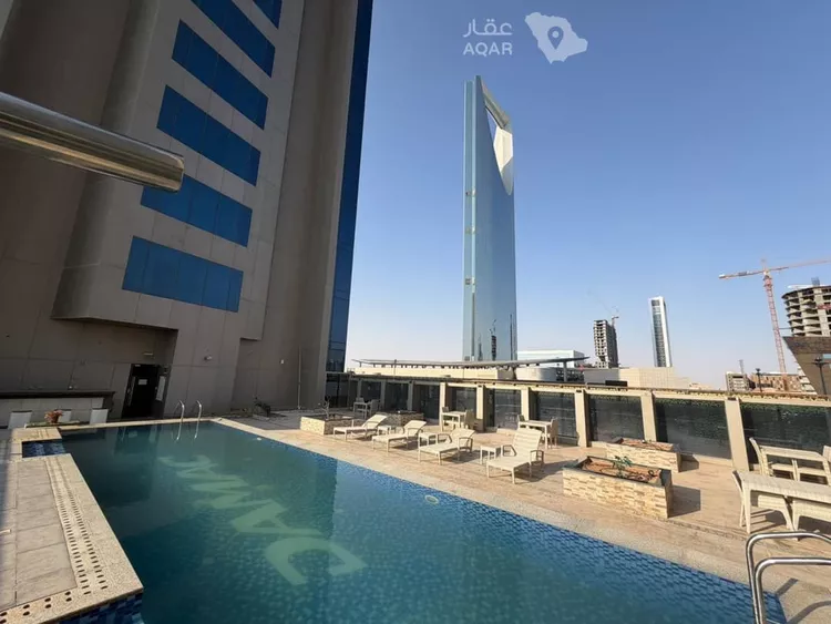 شقة للبيع في شارع الملك فهد الفرعي, حي العليا, مدينة الرياض, منطقة الرياض 15