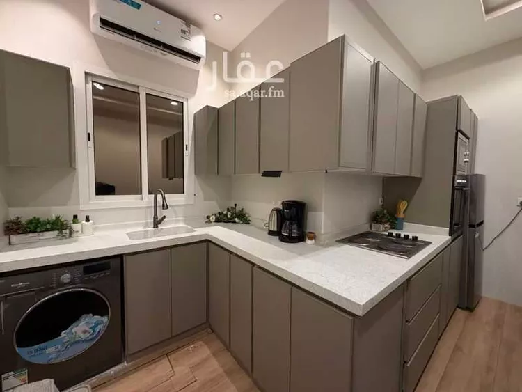 شقة للإيجار في شارع الأمين المهندس عبدالله بن عبدالرحمن ا, حي النرجس, مدينة الرياض, منطقة الرياض صورة 5