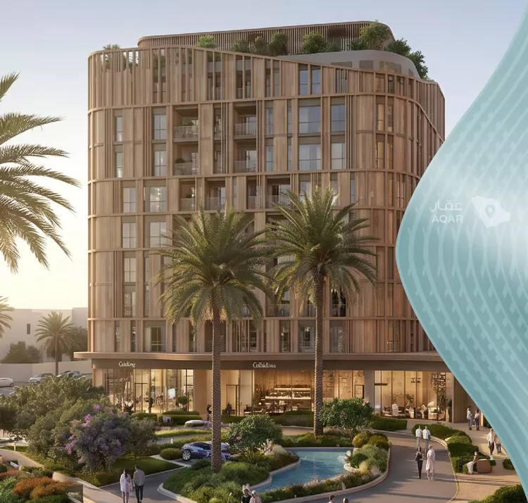Apartment for Sale in Riyadh Al Qirawan