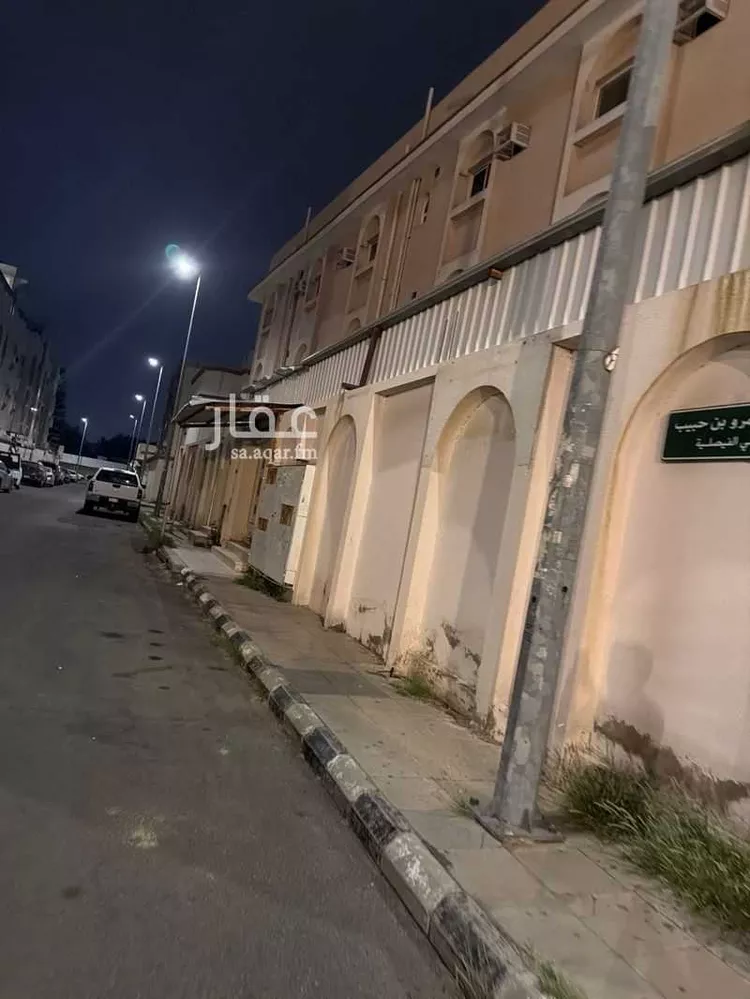 عمارة للإيجار في شارع 20011886, حي الفيصلية, مدينة الطائف, منطقة مكة المكرمة صورة 3