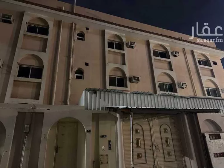 عمارة للإيجار في شارع 20011886, حي الفيصلية, مدينة الطائف, منطقة مكة المكرمة صورة 5