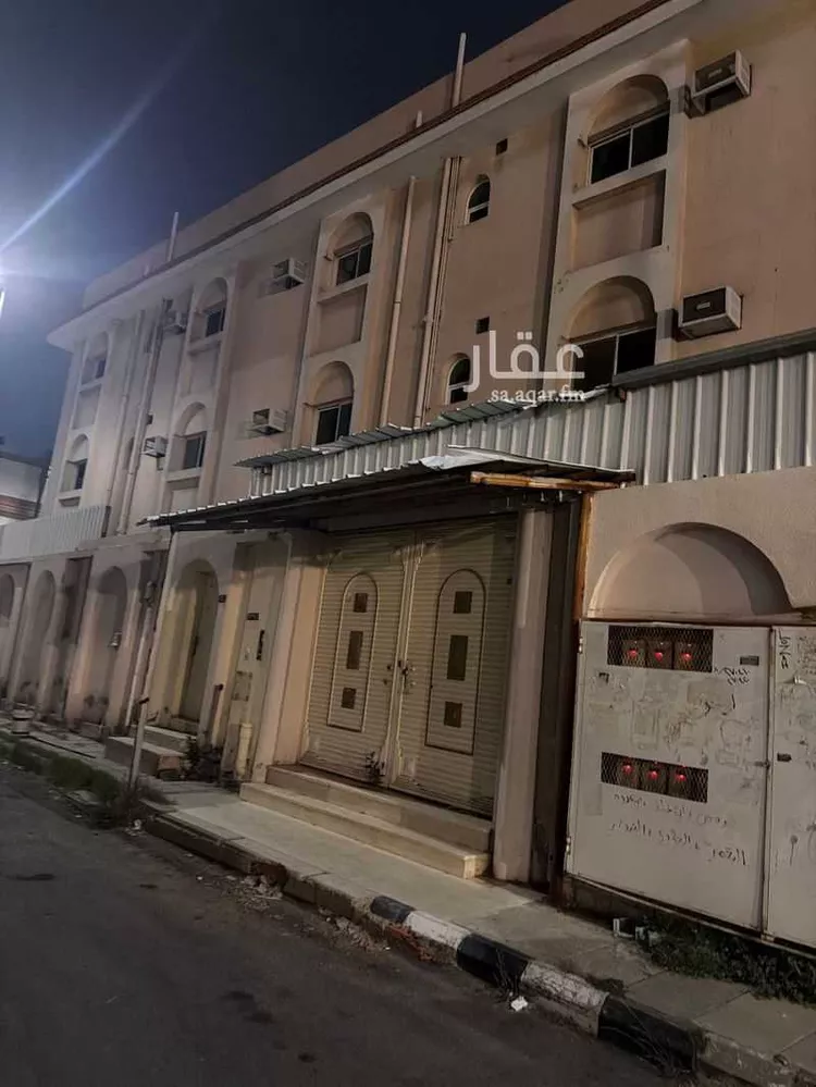 عمارة للإيجار في شارع 20011886, حي الفيصلية, مدينة الطائف, منطقة مكة المكرمة صورة 4