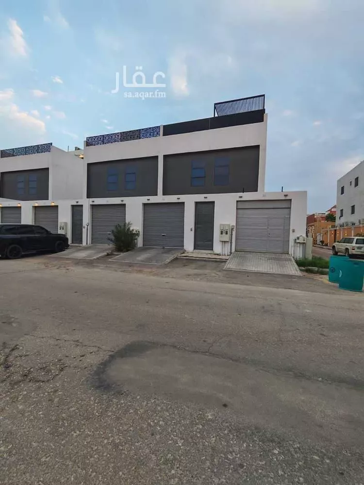 فيلا للبيع في شارع ثابت بن النعمان بن زيد, حي التحلية, مدينة الخبر, المنطقة الشرقية صورة 3