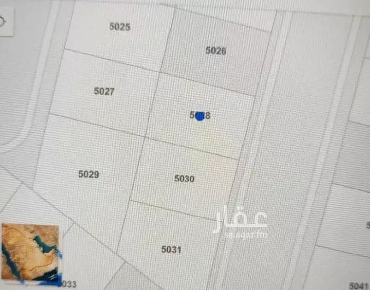أرض للبيع في شارع بدر 64, حي بدر, مدينة الطائف, منطقة مكة المكرمة