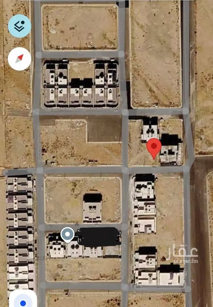 Land for Sale in Taif Jubrah