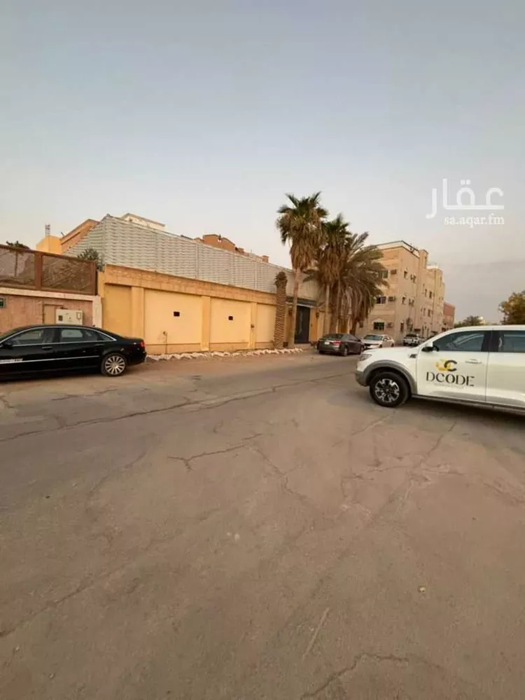 شقة للإيجار في شارع عبدالله بن نافع, حي السليمانية, مدينة الرياض, منطقة الرياض صورة 5