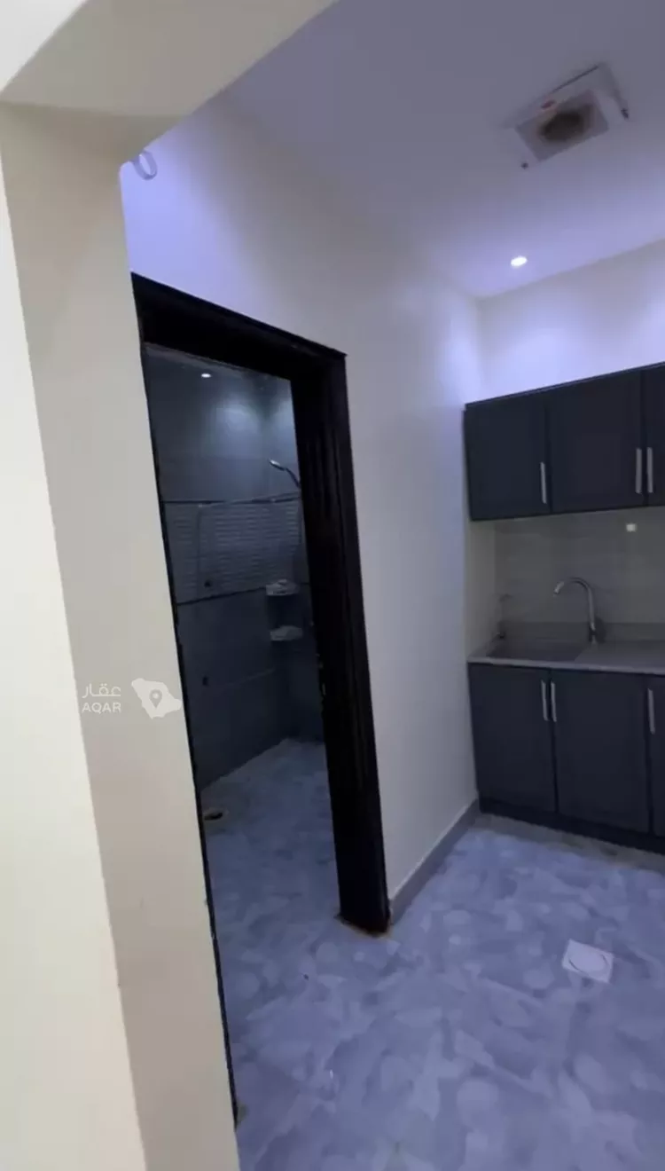 Studio for rent in Riyadh As Sulimaniyah