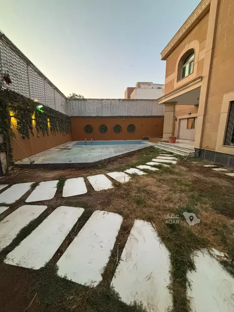 شقة للإيجار في شارع عبدالله بن نافع, حي السليمانية, مدينة الرياض, منطقة الرياض