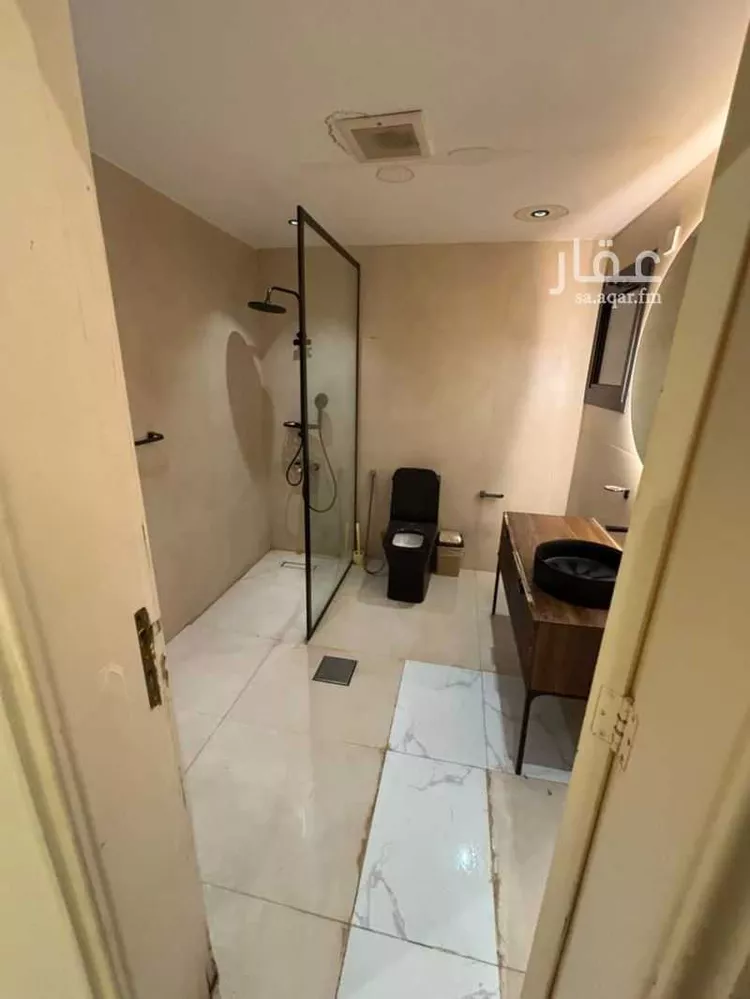 شقة للإيجار في شارع عبدالله بن نافع, حي السليمانية, مدينة الرياض, منطقة الرياض صورة 2