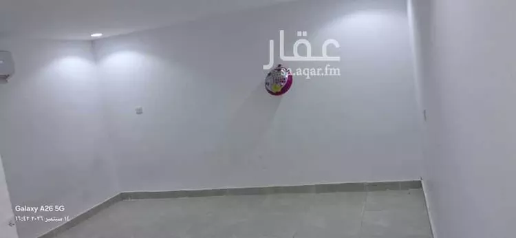 شقة للإيجار في شارع عبدالله بن نافع, حي السليمانية, مدينة الرياض, منطقة الرياض 3