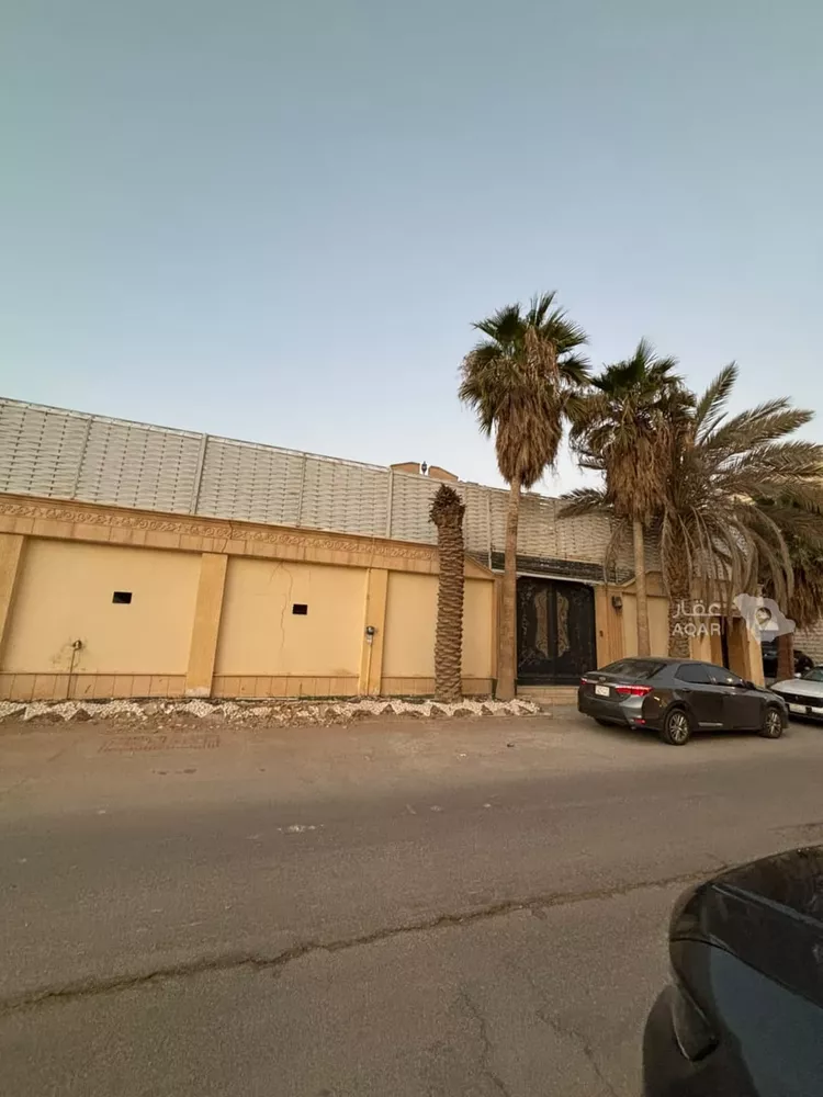 Studio for rent in Riyadh As Sulimaniyah