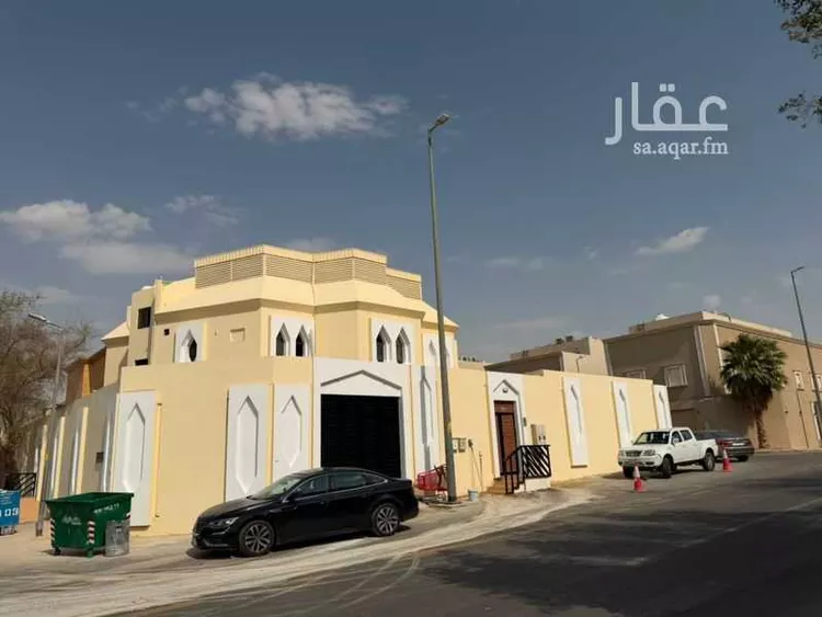 شقة للإيجار في شارع ابن أمامة, حي العليا, مدينة الرياض, منطقة الرياض صورة 4