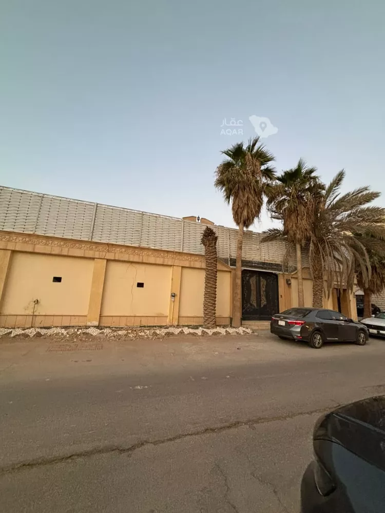 شقة للإيجار في شارع عبدالله بن نافع, حي السليمانية, مدينة الرياض, منطقة الرياض 5